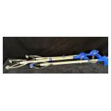(3) Pick Up & Reacher Tools