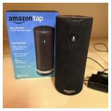 Amazon tap portable Bluetooth Alexa enabled