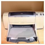 HP Deskjet 940C Inkjet Printer