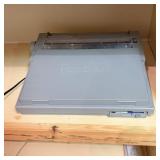 Brother WP-3400 Word Processor electronic
