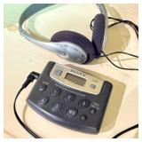 Sony Walkman SRF-M37W portable radio