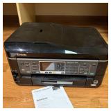 Epson WorkForce 545 wireless all-in-one inkjet