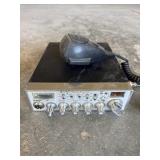 Cobra 29 NW ST SoundTracker CB radio