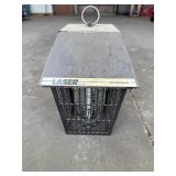 Stinger laser bug zapper