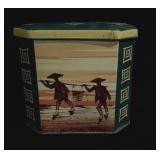 Vintage Vox Tea Groneweg & Co Munster Asian >