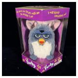 1999 Tiger Electronics Elephant Furby Sealed in
