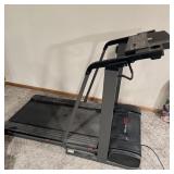 ProForm 585 treadmill cushioned base  Full size