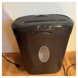 Office Max Paper Shredder