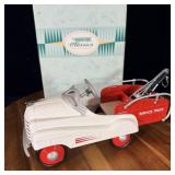 Hallmark Kiddie Car Classics 1941 Murray Junior