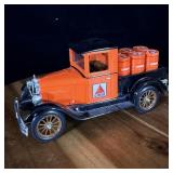 CITGO collectible truck/bank 1928 CHEVROLET