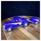 1996 Tootsietoy 1:32 scale die-cast 1940 Ford