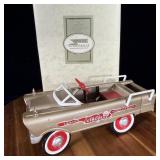 Hallmark Kiddie Car Classics 1961 Murray Circus