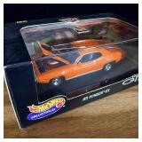 Hot Wheels Collectibles 1:43 scale die-cast 1971