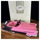 Hallmark Kiddie Car Classics 1956 Garton Kidillac