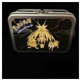 Vintage Pokï¿½mon Gotta Catch them all Tin