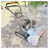Craftsman 5/23 eight speed Trac-Drive snowblower>