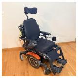 Invacare Rovi X3 Power Wheel Chair