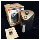 2 Quart Power Air Fryer
