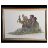 Jim Molsted, ï¿½Motherï¿½s Rites / After Little Big >