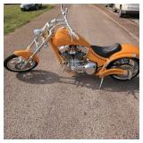 2004 Bourget Blackjack Ace Custom Pro Street >