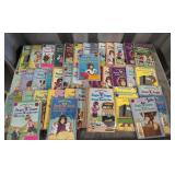 Junie B. Jones by Barbara Park chapter books
