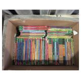 The magic tree House chapter books
