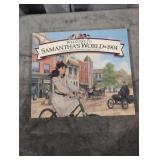 1989 hardcover American girl series welcome to