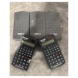 Victor 930-2 Scientific Calculators