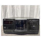 JVC XL-MC2000 / XL-MC334BK 200-Disc CD Changer