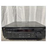 JVC RX-6010V Audio/Video Control Receiver