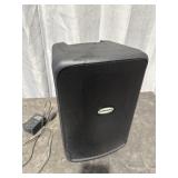 Samson Expedition XP40iW Portable PA System