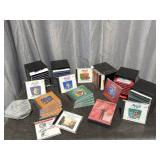 Music Memory & the World of Music CDS