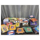 Get America Singing, Music Memory, and other