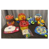 Vintage Fisher Price Toys