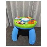 LeapFrog Animal Adventure Learning Table