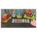 VTech discovery nursery Farm Fisher-Price