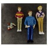 Creative Minds Family Set