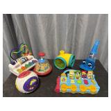 Vintage Price Little TIkes Toys