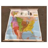 Rand McNully American History Homelands of the