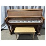 Kawai Upright Piano