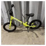 Strider 14x Bike