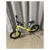 Strider 14X Bike