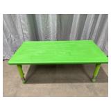 Flash furniture adjustable activity table 48ï¿½ x