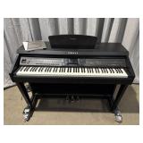 Yamaha CVP Clavinova Series Digital Piano