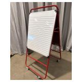 Lakeshore All-Purpose Mobile Teaching Easel with