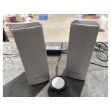 Bose Companion 20 Multimedia Speaker System