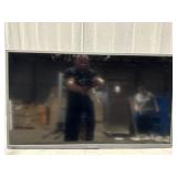 40' Insignia Flat Screen TV no remote