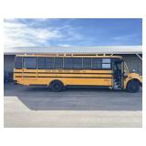 2015 Thomas 281TS School Bus 36 Passenger>