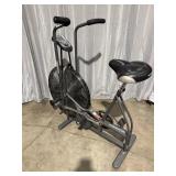 Schwinn Airdyne AD6 Dual Action Exercise Bike