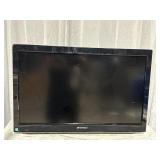 31' Sansui Flat Screen TV no remote